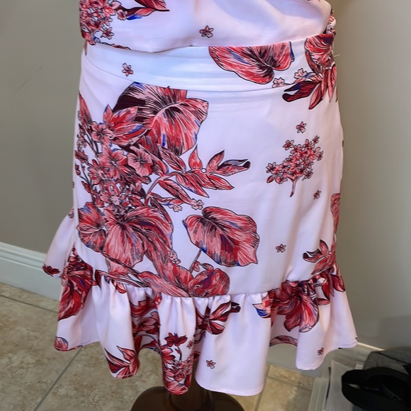 Two pieces floral set - Picture 6 of 9